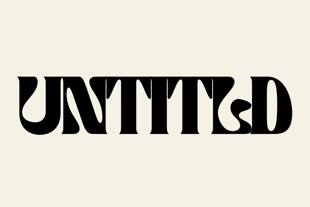 UNTITLD