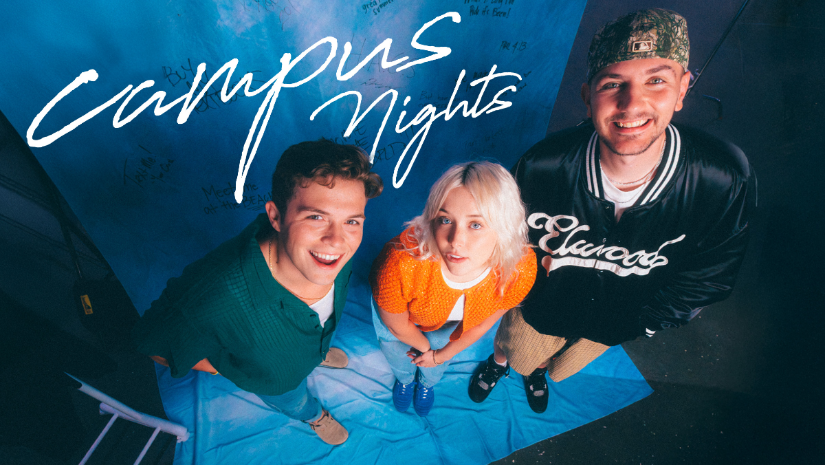 Campus Nights Tour