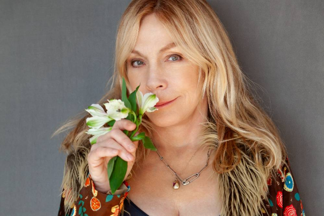 Rickie Lee Jones