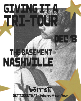 Image of barrett w/ phin Image of barrett w/ phin