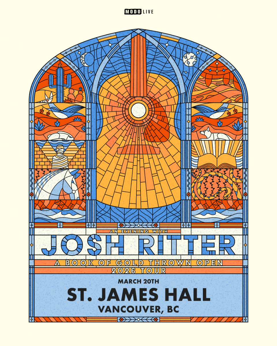 Josh Ritter with Special Guests