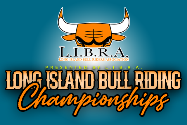 Bull Riding Championship Night