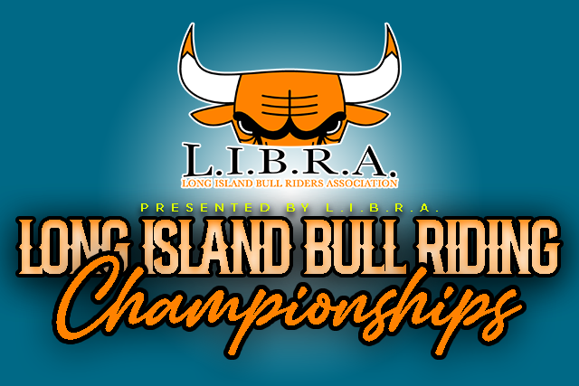 Bull Riding Championship Night