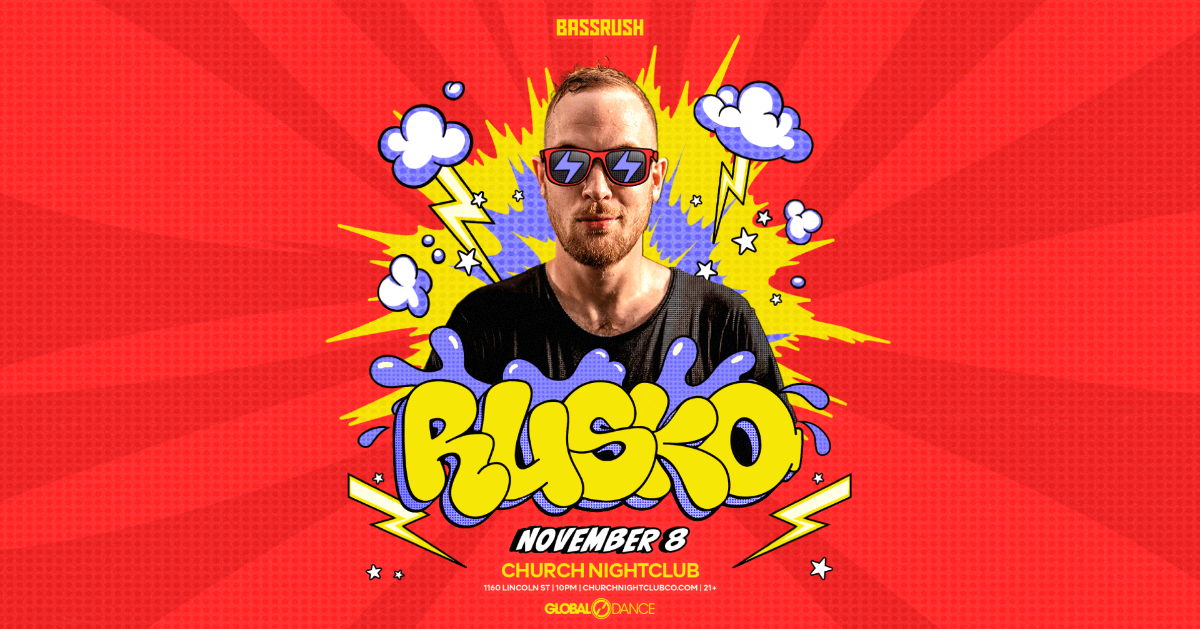 Rusko