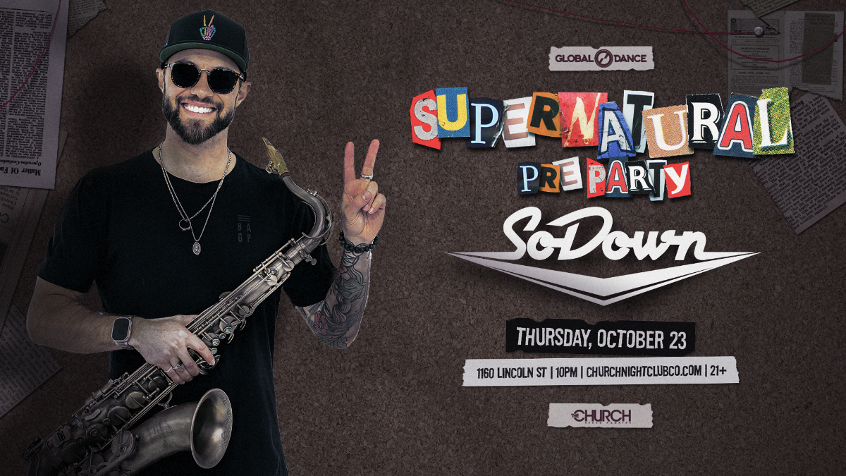 SoDown