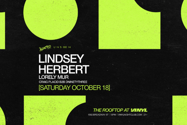 Lindsey Herbert