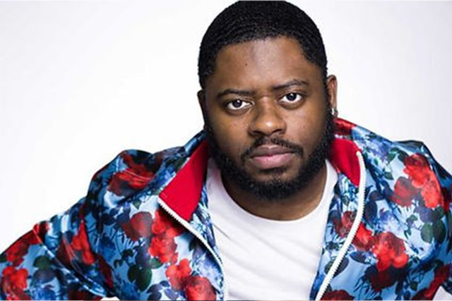 BT Kingsley at Oxnard Levity Live – Oxnard, CA