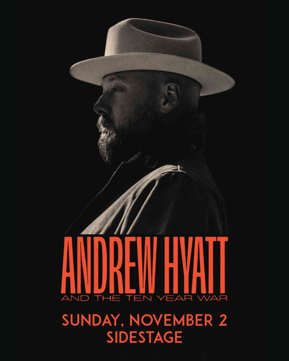 Andrew Hyatt