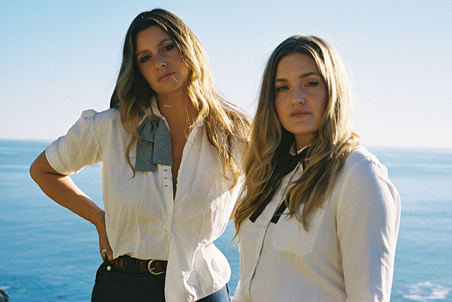 Aly & AJ