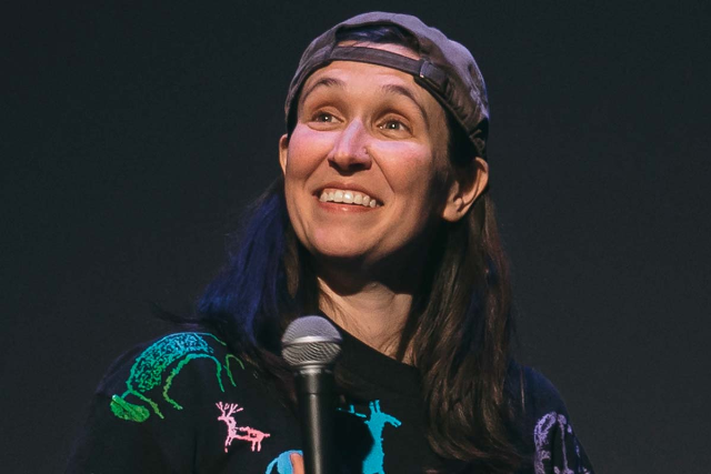 ASHLEY GAVIN: HYPE MAN presales in Pittsburgh