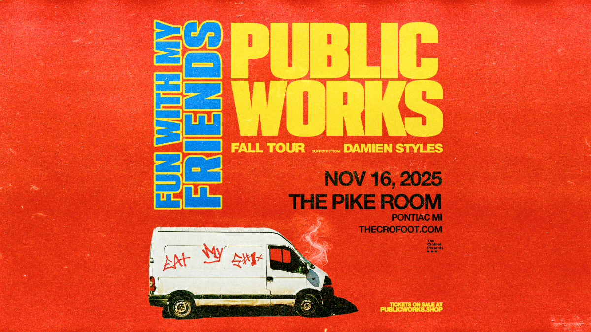 Public Works