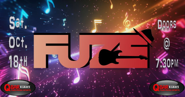 Fuze at Q Bar Darien – Darien, IL