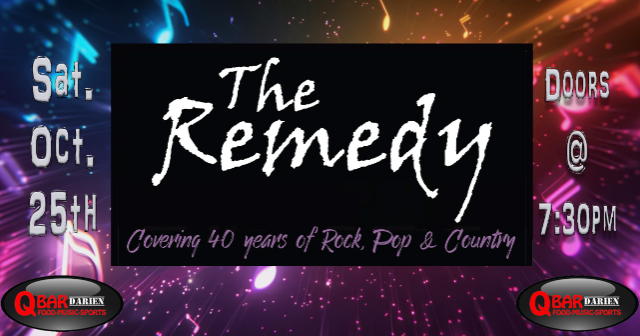 The Remedy