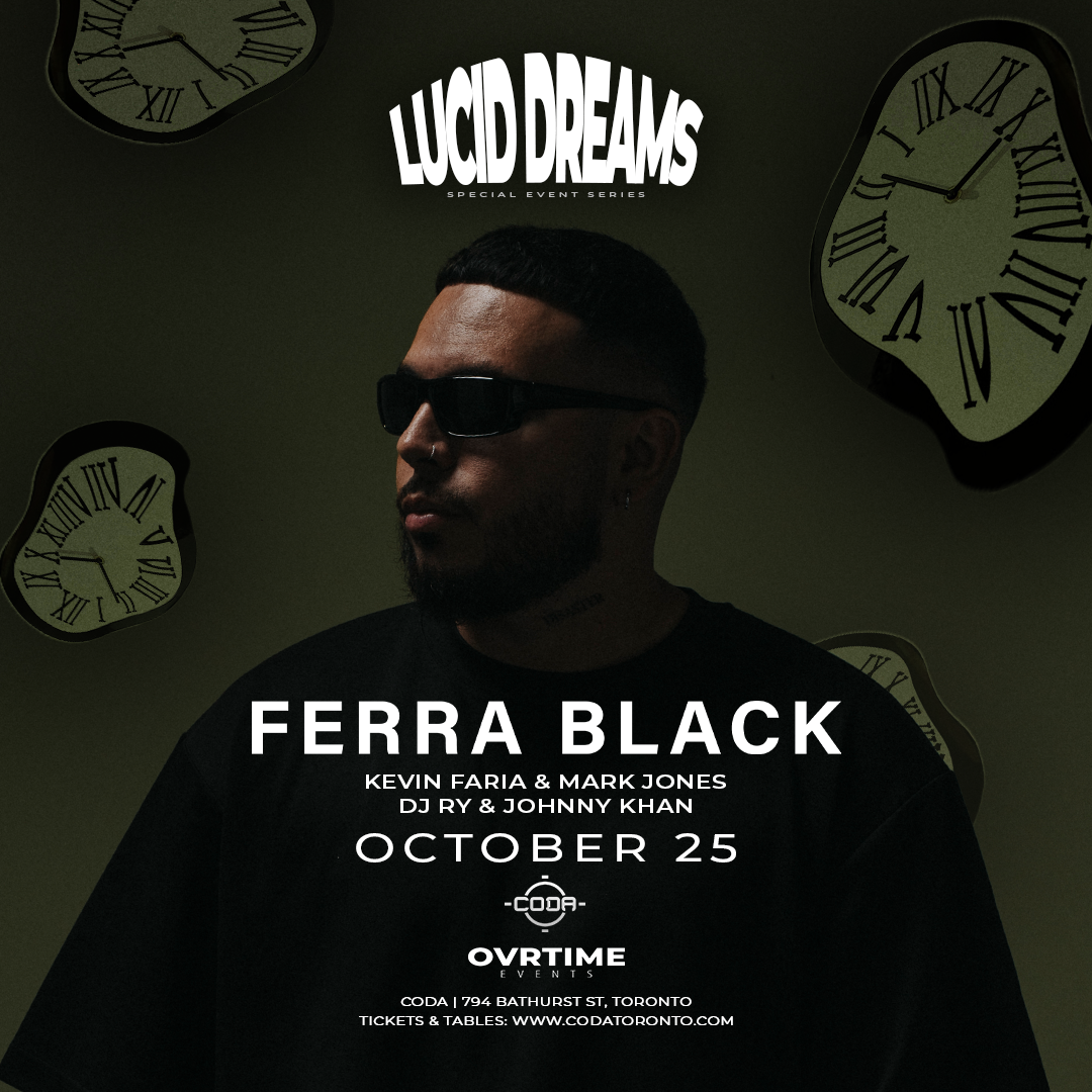 Ferra Black