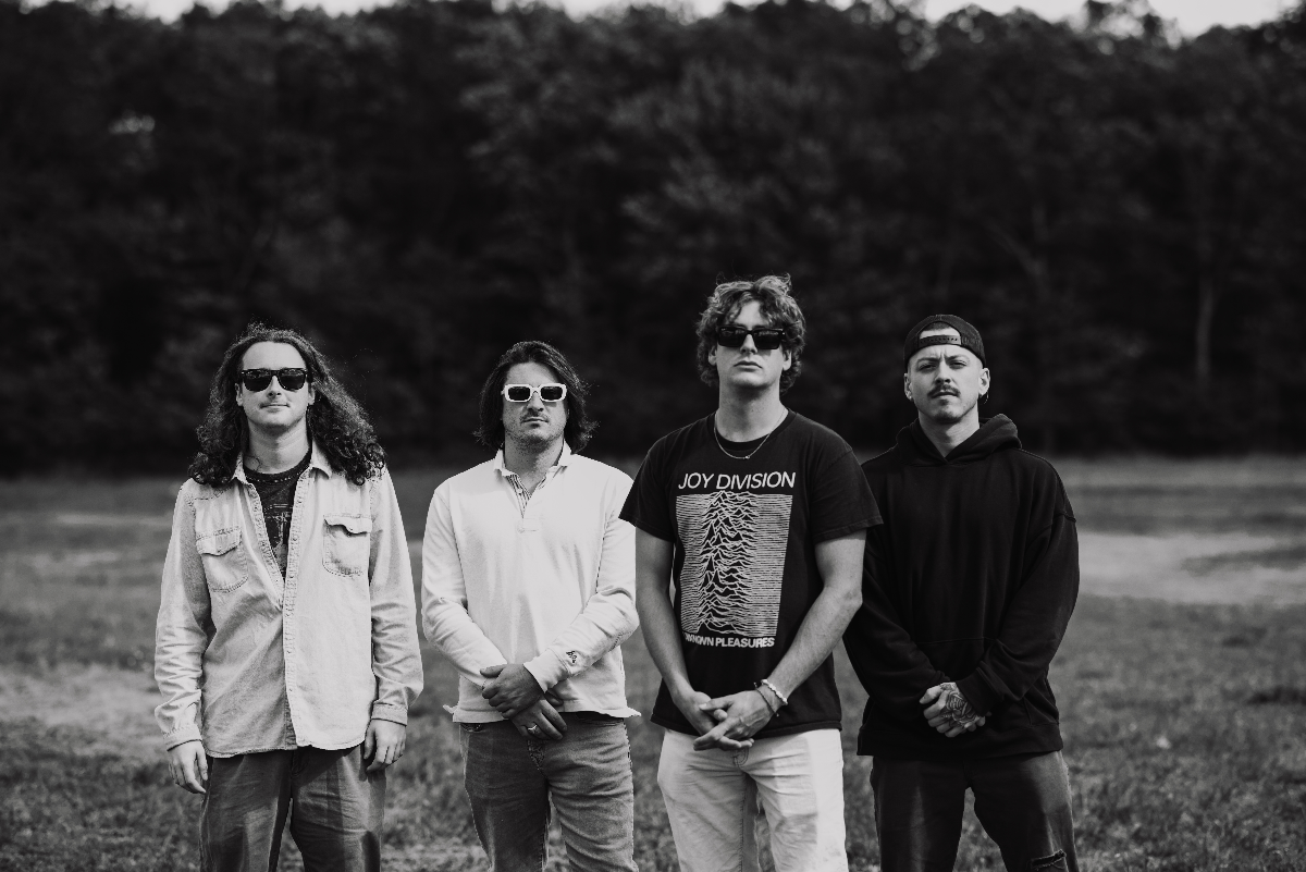 Limbo at The Refinery Presents: Fo Daniels & The Blue Sky Band