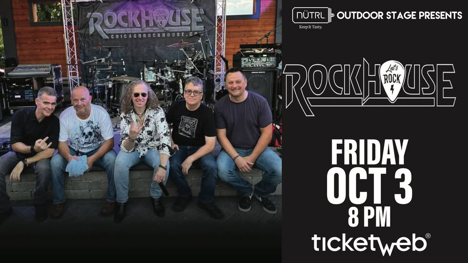 Rockhouse