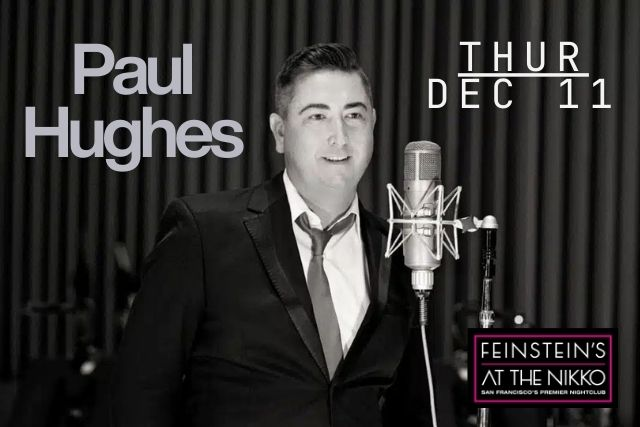 Paul Hughes