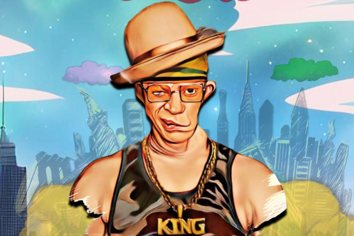 LegalizedNYC Festival ft. Yellowman, Skadanks, King Cruff & Many More