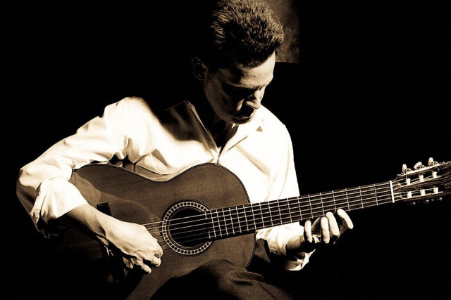Sun Kil Moon - Special Holiday Show
