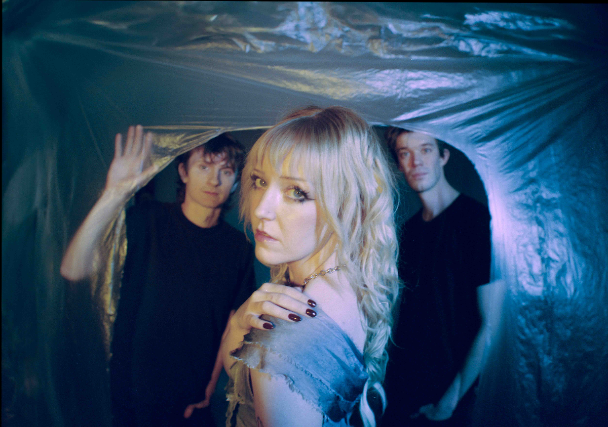 Daarling / Stalled / Mourning Star at Empty Bottle – Chicago, IL