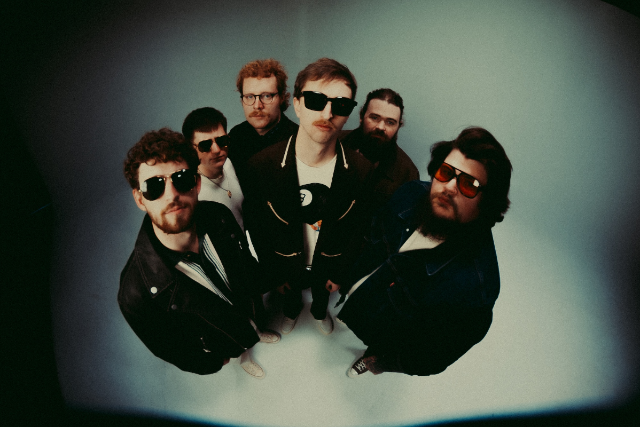 Ole 60 – US TOUR 2025 at FIVE – Jacksonville, FL