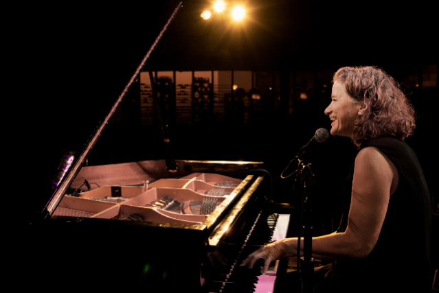 Susan Werner at SPACE – Evanston, IL