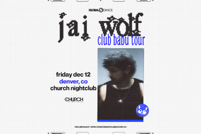 Presale codes for jai wolf: members use these when buying pre-sale tickets