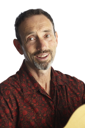 (((folkYEAH))) Presents: JONATHAN RICHMAN With TOMMY LARKIN at The Crepe Place – Santa Cruz, CA