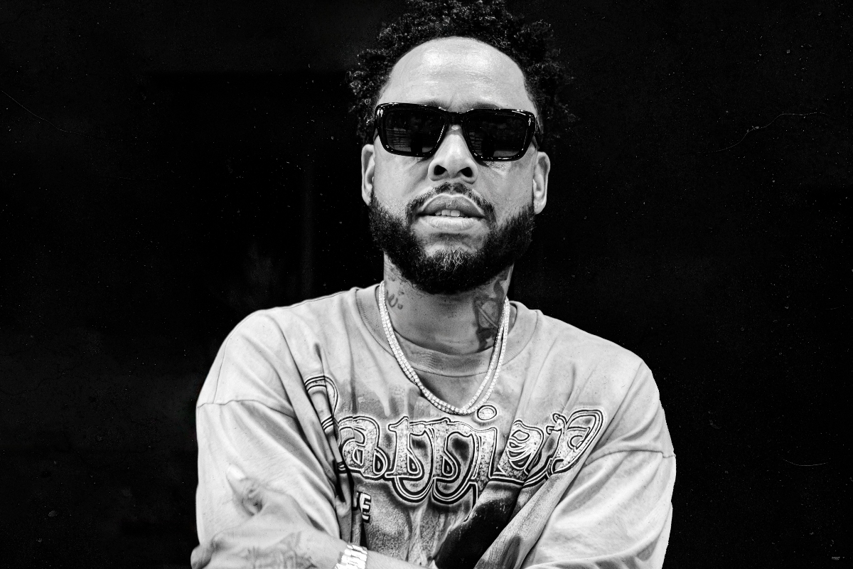 Terrace Martin