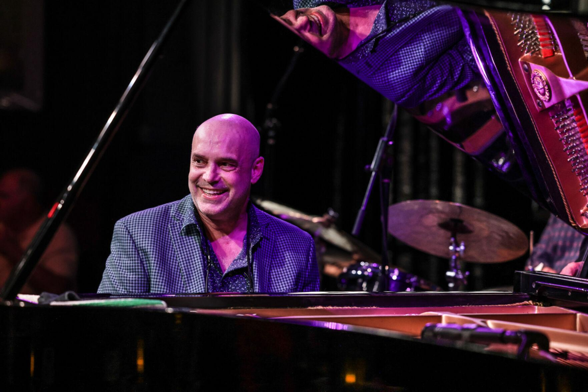 LARRY FULLER TRIO