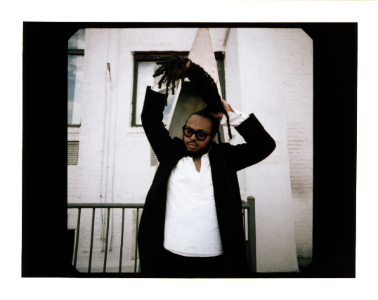 Immanuel Wilkins