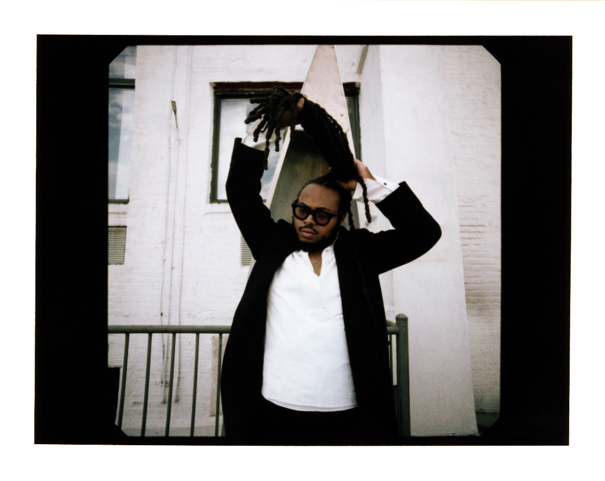Immanuel Wilkins