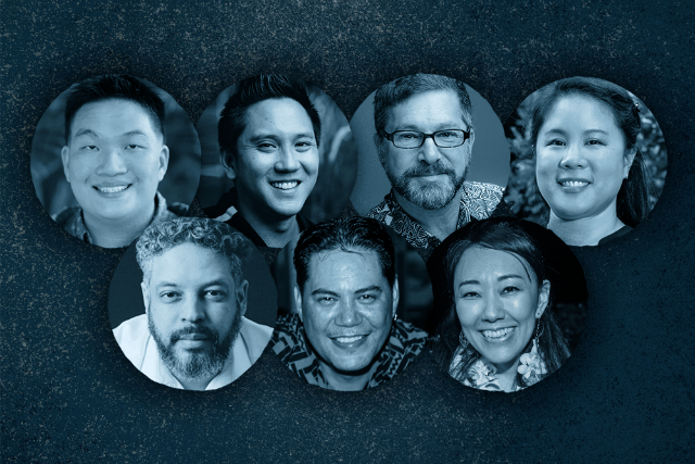 Exotica Reborn: The WAITIKI 7 Live at Blue Note Hawaii – Honolulu, HI
