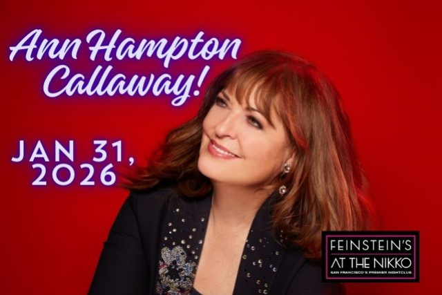 Presale codes for ann hampton callaway: members use these when buying pre-sale tickets