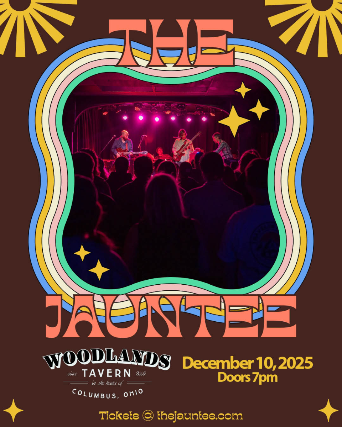 The Jauntee at Woodlands Tavern