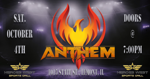 Anthem at Heroes West Lemont – Lemont, IL