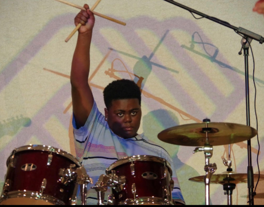 The Annual “Kirk’s Concert” - Benefitting The Kirk Horn Music Fund at Woodlands Tavern