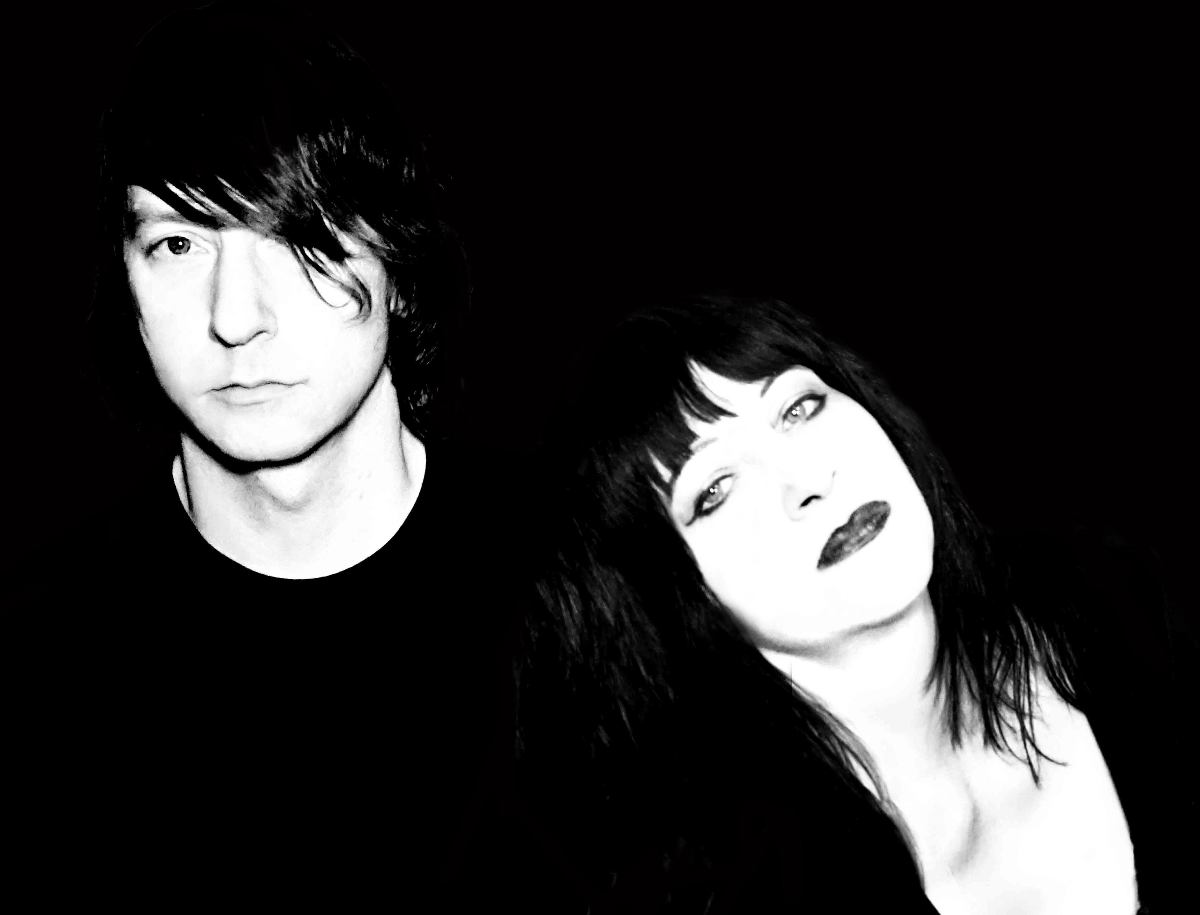 Murderous... Again: LYDIA LUNCH + TIM DAHL
