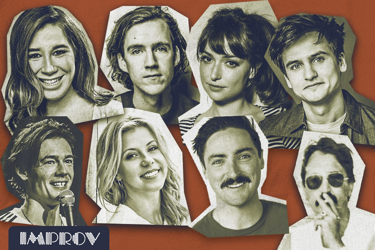 Jess Hopkins & Friends ft. Mario Adrion, Jodie Sweetin, Milana Vayntrub, Chad Kroeger, Dax Flame, Tommy Mitchell and more
