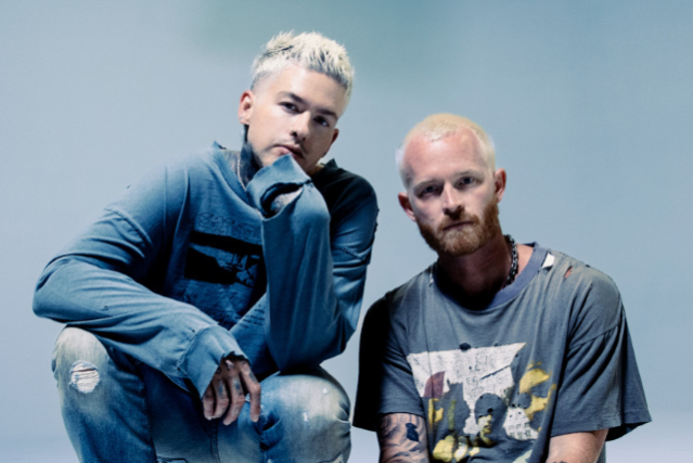 girlfriends at The Independent – San Francisco, CA