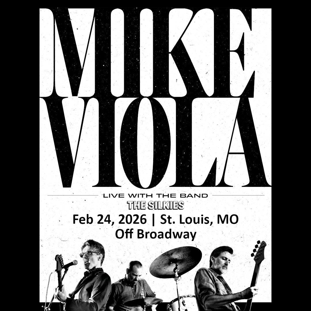 Mike Viola