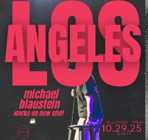 Michael Blaustein & Friends