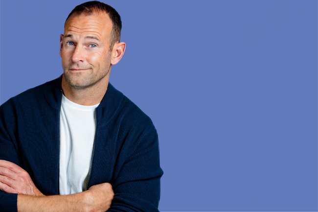 David Nihill: Taking Tangents Tour