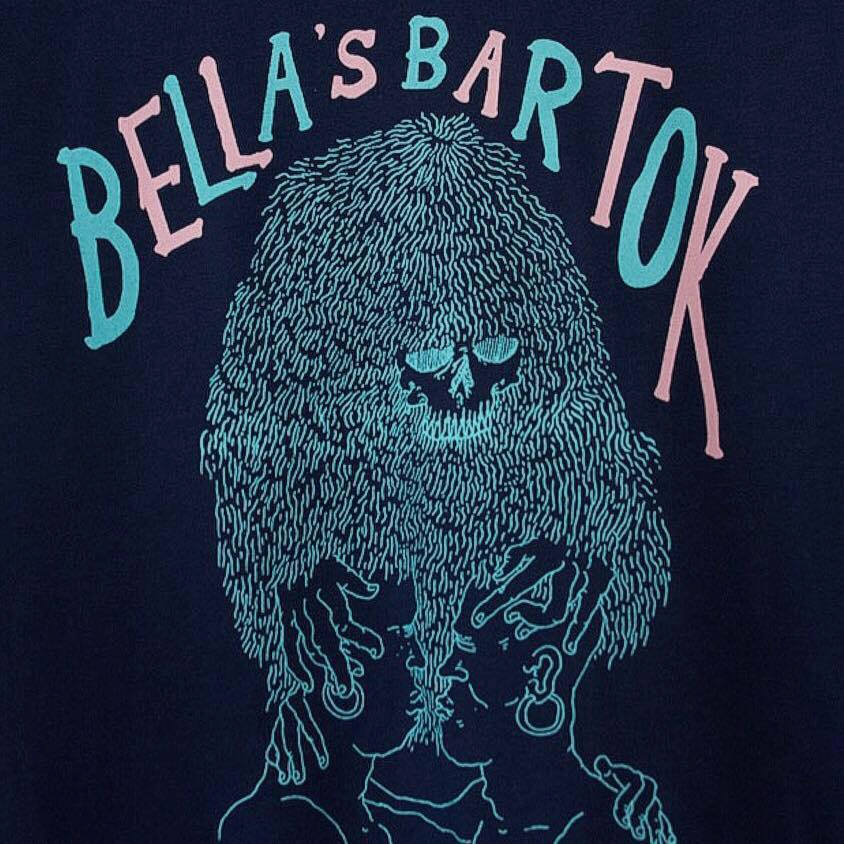 BELLA'S BARTOK W/S/G TBD