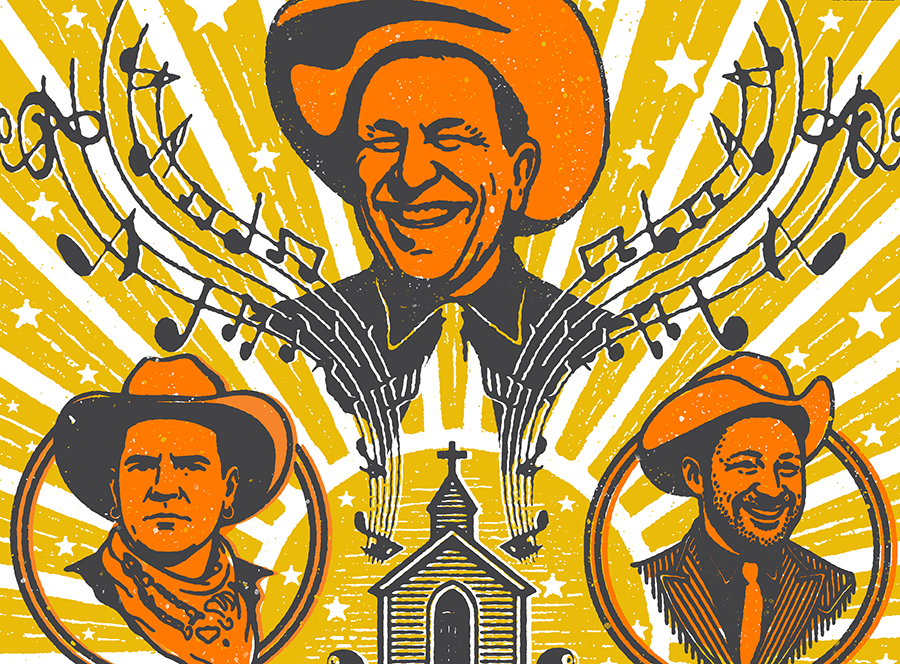 Reverend Horton Heat