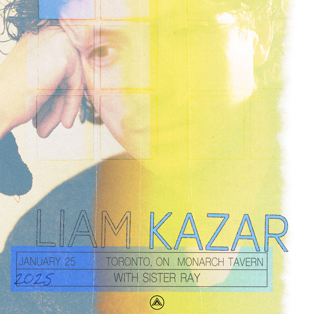 Liam Kazar