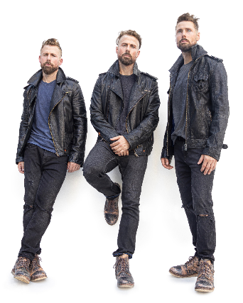 COUNCIL W/S/G GINBUCKET + Nancy Dunkle