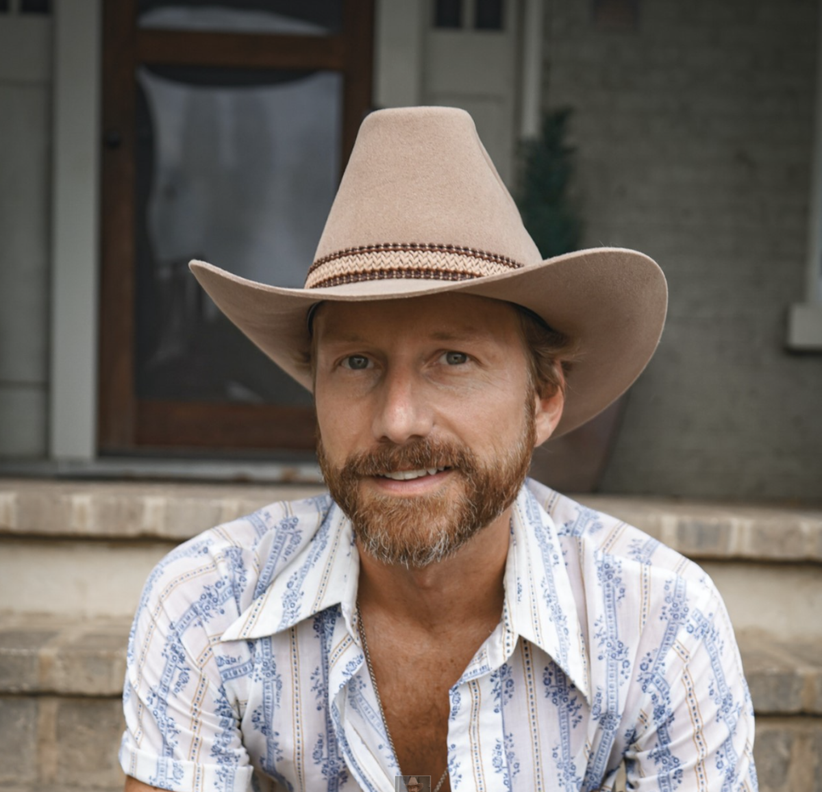 SESAC Presents: In The Round with TBA