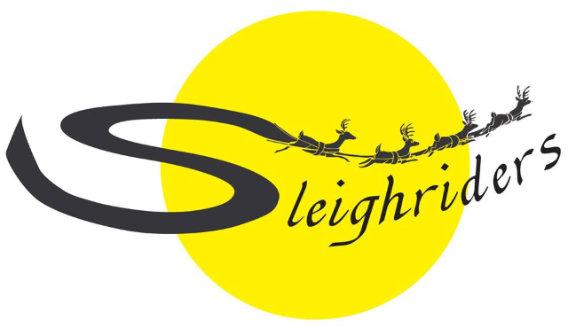 The Sleighriders XLIII
