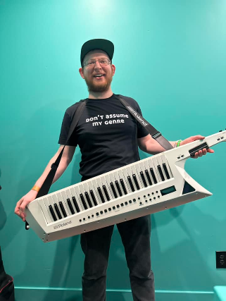 FREE SHOW - RAUT SCOUT